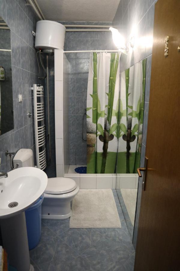 Sobe-Apartmani Modrica מראה חיצוני תמונה