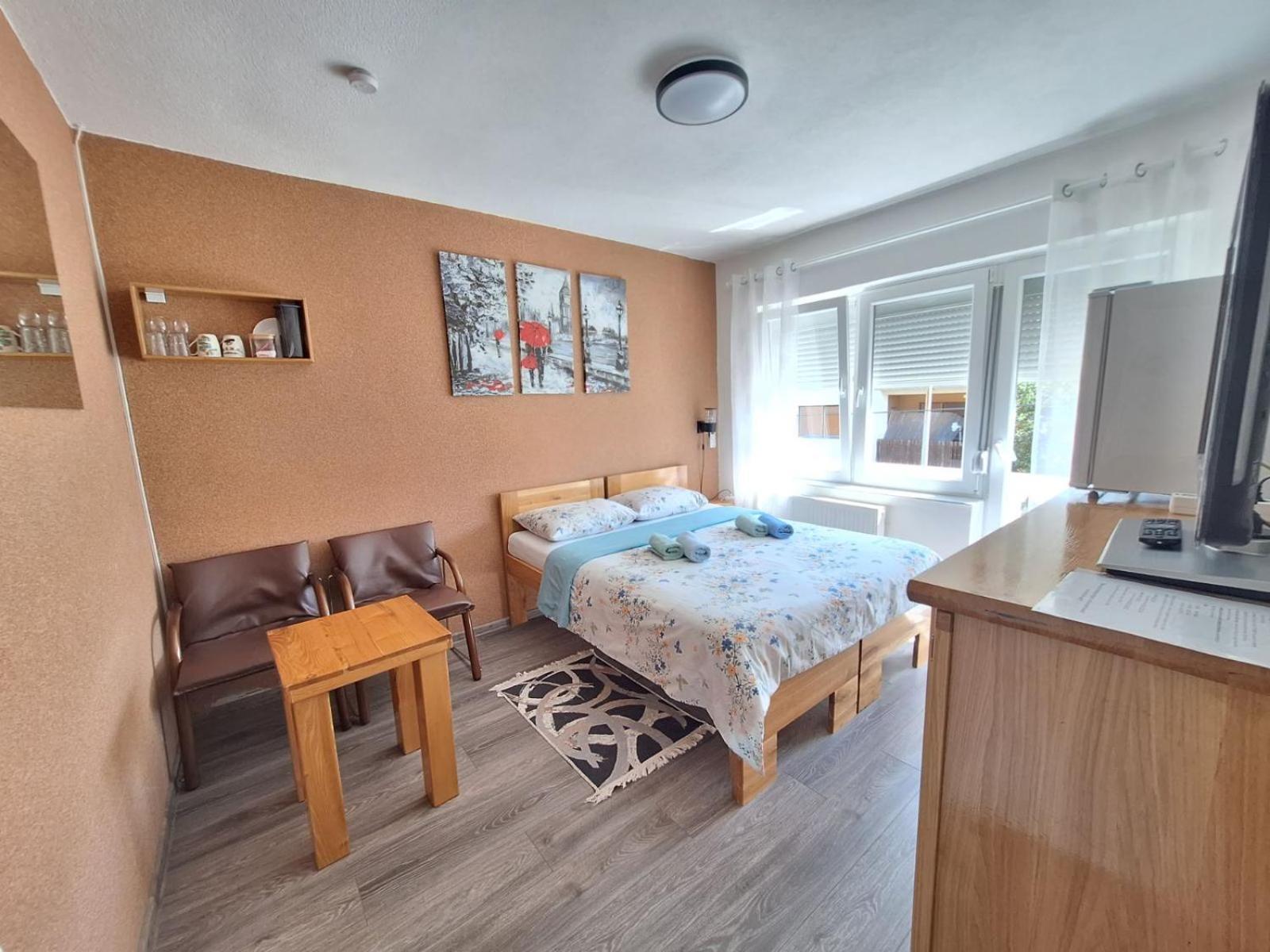 Sobe-Apartmani Modrica מראה חיצוני תמונה